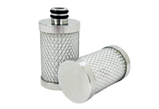 dust collector filter